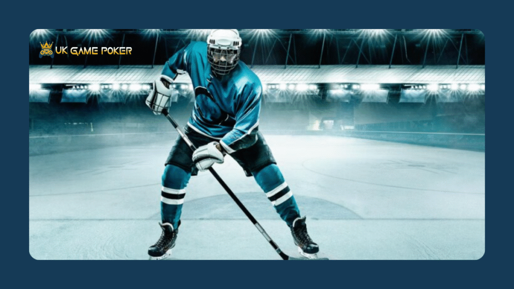 when does hockey season start